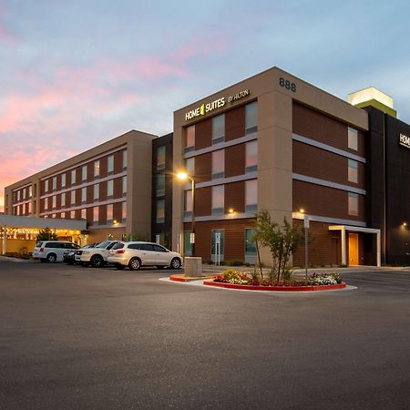 Home2 Suites By Hilton Phoenix Airport North, Az Екстер'єр фото